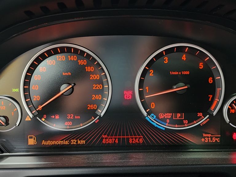 BMW X6 XDRIVE 35i 3.0 306cv Bi-Turbo