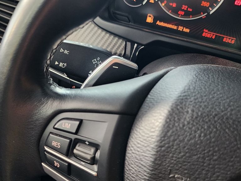 BMW X6 XDRIVE 35i 3.0 306cv Bi-Turbo