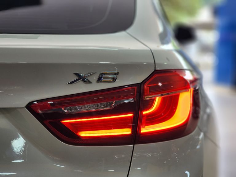 BMW X6 XDRIVE 35i 3.0 306cv Bi-Turbo