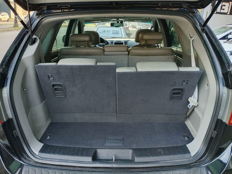 Hyundai VERACRUZ GLS 3.8 4WD Aut.