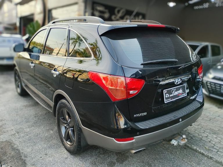 Hyundai VERACRUZ GLS 3.8 4WD Aut.