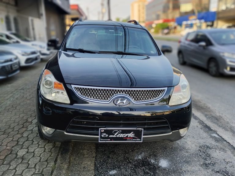 Hyundai VERACRUZ GLS 3.8 4WD Aut.