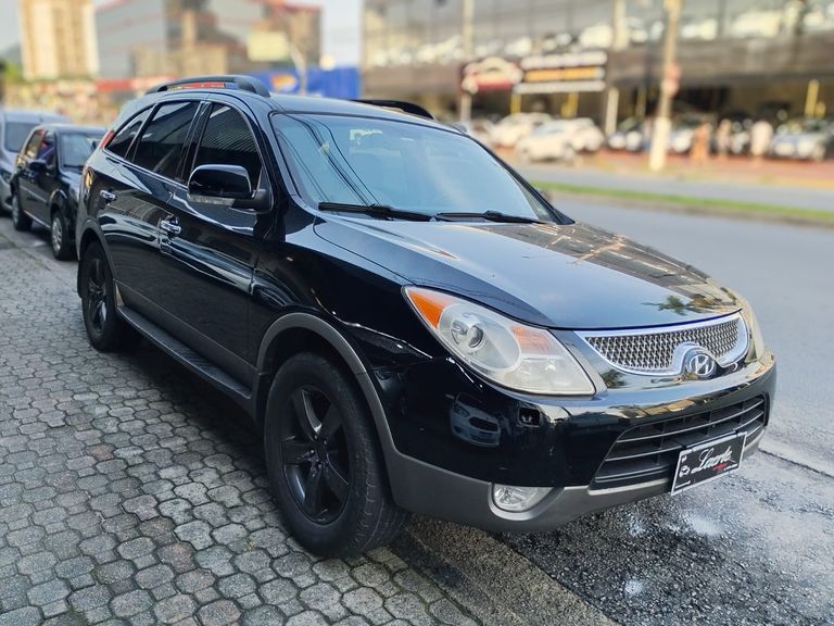 Hyundai VERACRUZ GLS 3.8 4WD Aut.