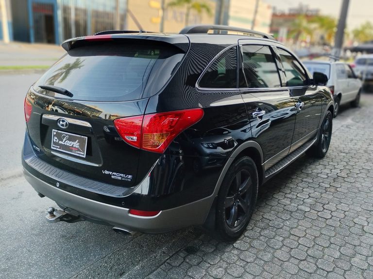 Hyundai VERACRUZ GLS 3.8 4WD Aut.