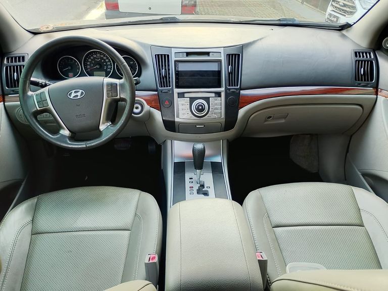 Hyundai VERACRUZ GLS 3.8 4WD Aut.
