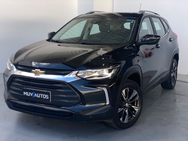 Chevrolet TRACKER Premier 1.2 Turbo 12V Flex Aut.