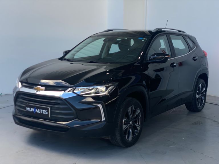 Chevrolet TRACKER Premier 1.2 Turbo 12V Flex Aut.