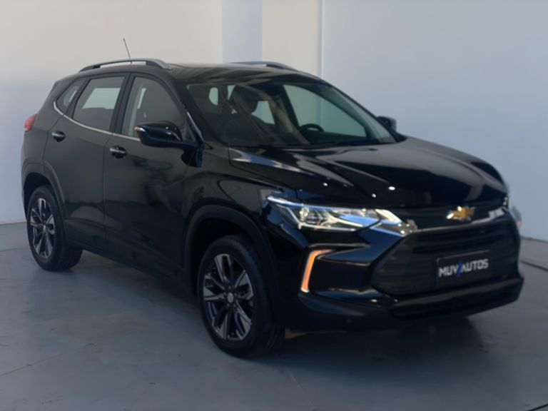 Chevrolet TRACKER Premier 1.2 Turbo 12V Flex Aut.