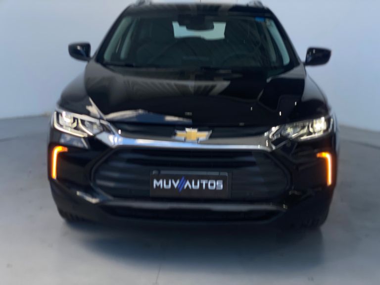 Chevrolet TRACKER Premier 1.2 Turbo 12V Flex Aut.