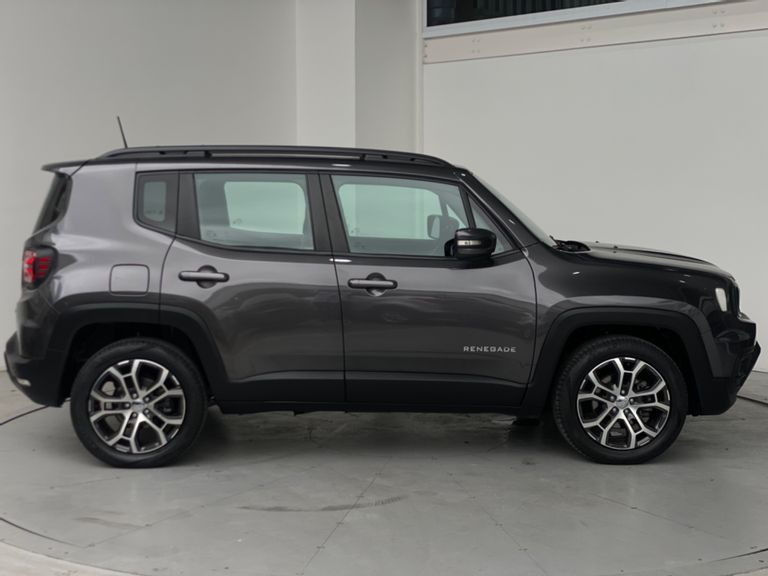 Jeep Renegade Long. T270 1.3 TB 4x2 Flex Aut.