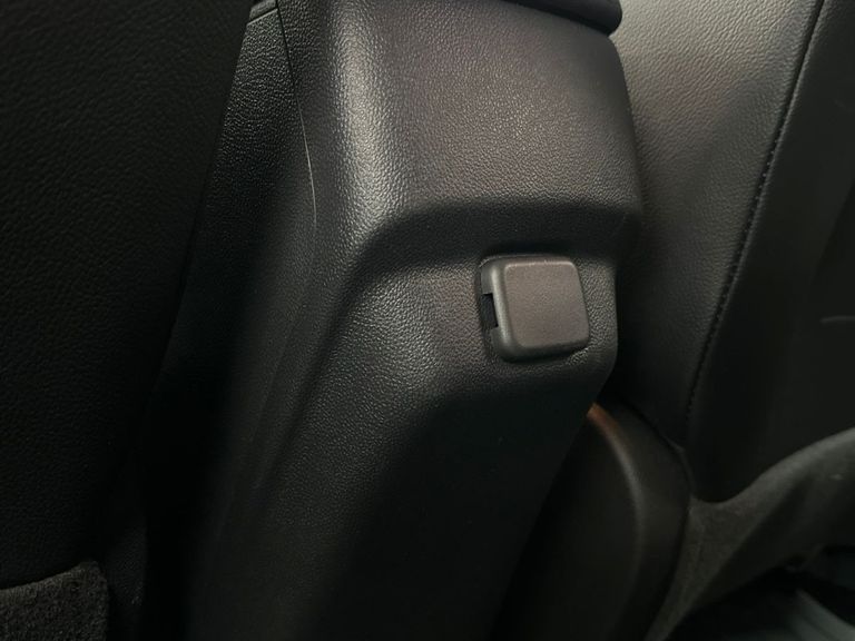 Chevrolet ONIX HATCH RS 1.0 TB 12V Flex 5p Aut.