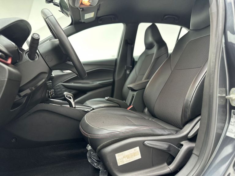 Chevrolet ONIX HATCH RS 1.0 TB 12V Flex 5p Aut.