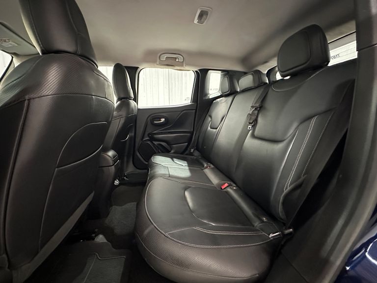 Jeep Renegade Long. T270 1.3 TB 4x2 Flex Aut.