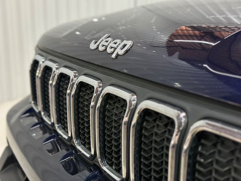 Jeep Renegade Long. T270 1.3 TB 4x2 Flex Aut.