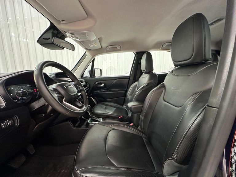 Jeep Renegade Long. T270 1.3 TB 4x2 Flex Aut.