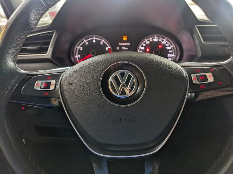 VolksWagen Gol 1.6 MSI Flex 16V 5p Aut.
