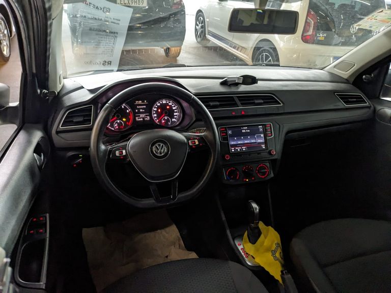 VolksWagen Gol 1.6 MSI Flex 16V 5p Aut.