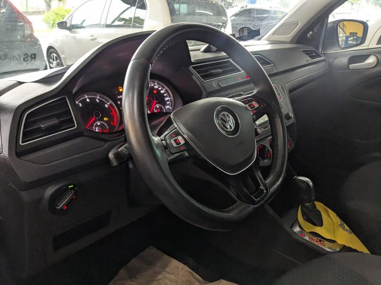 VolksWagen Gol 1.6 MSI Flex 16V 5p Aut.