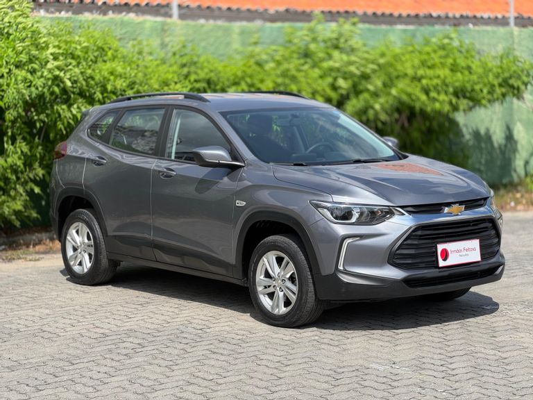 Chevrolet TRACKER LT 1.0 Turbo 12V Flex Aut.