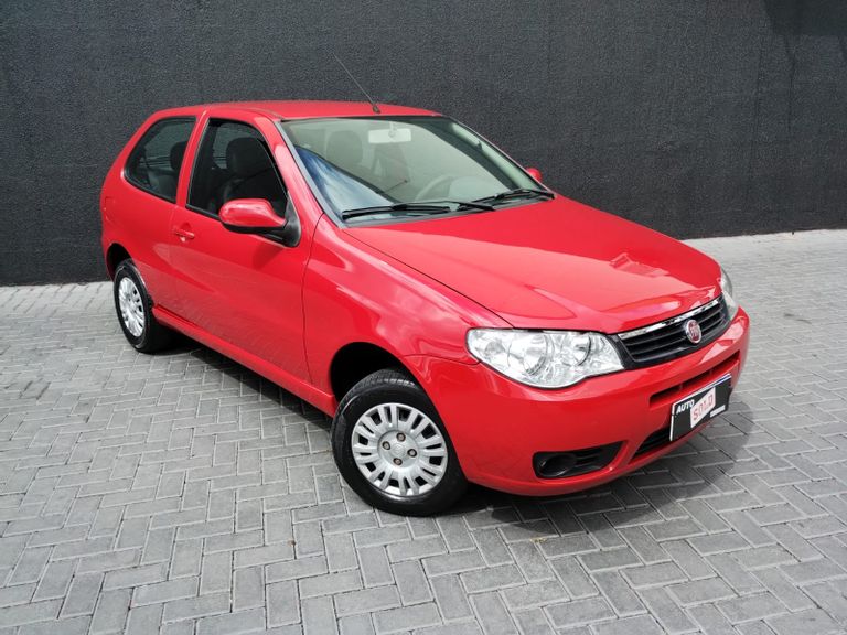 Fiat Palio Way 1.0 Fire Flex 8V 5p