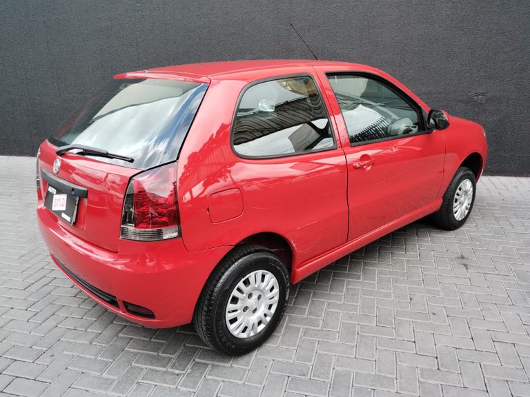 Fiat Palio Way 1.0 Fire Flex 8V 5p