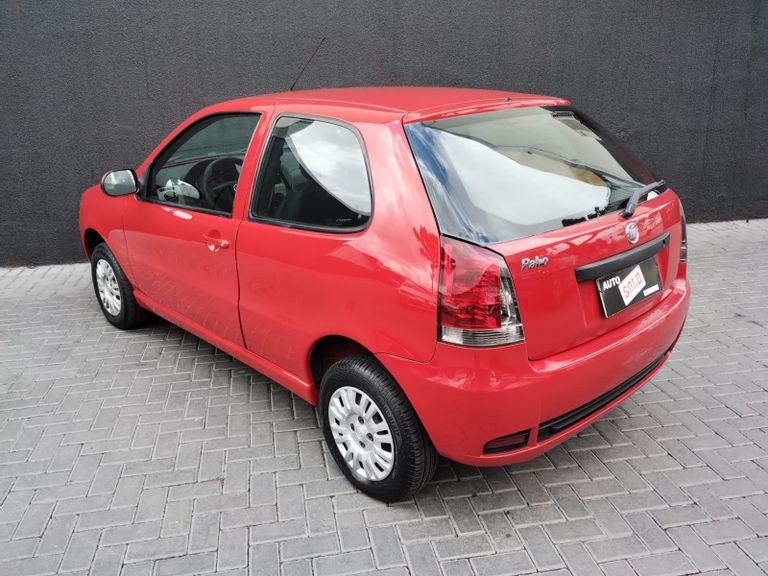 Fiat Palio Way 1.0 Fire Flex 8V 5p