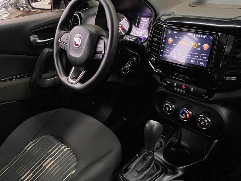 Fiat Toro Endurance 1.8 16V Flex Aut.