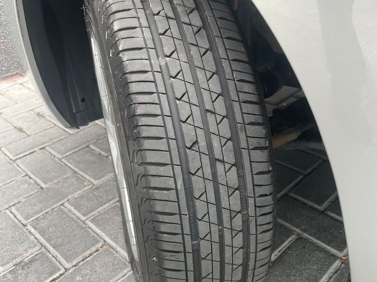Nissan MARCH S 1.6 16V FlexStart 5p