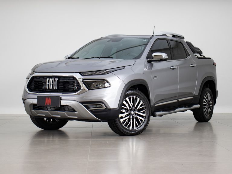 Fiat Toro Ranch 2.0 16V 4x4 Diesel Aut.