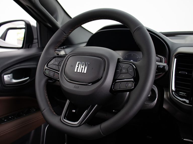 Fiat Toro Ranch 2.0 16V 4x4 Diesel Aut.