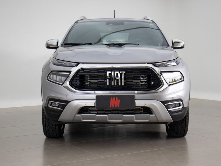 Fiat Toro Ranch 2.0 16V 4x4 Diesel Aut.