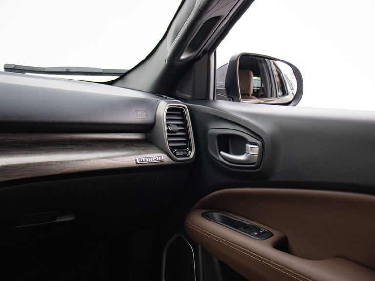 Fiat Toro Ranch 2.0 16V 4x4 Diesel Aut.