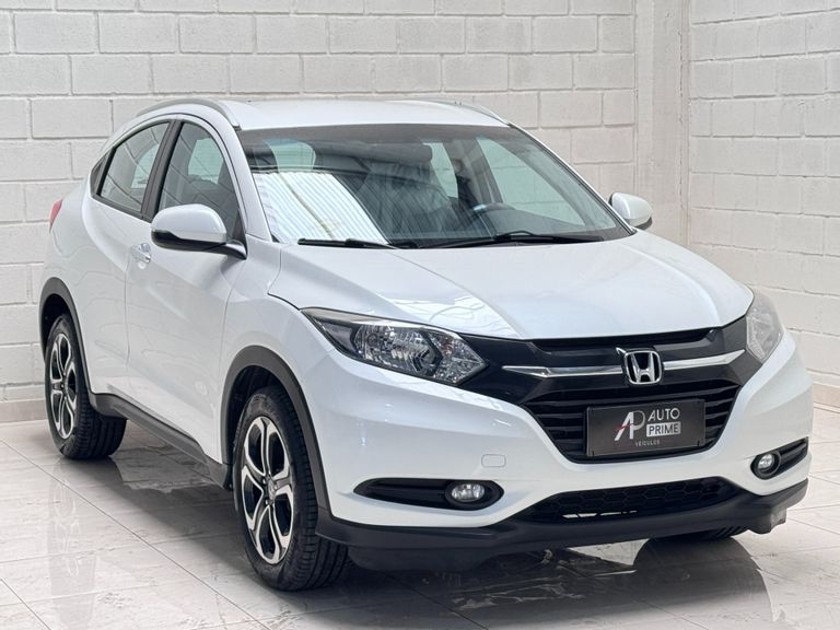 Honda HR-V EXL 1.8 Flexone 16V 5p Aut.