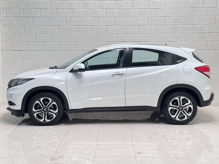 Honda HR-V EXL 1.8 Flexone 16V 5p Aut.