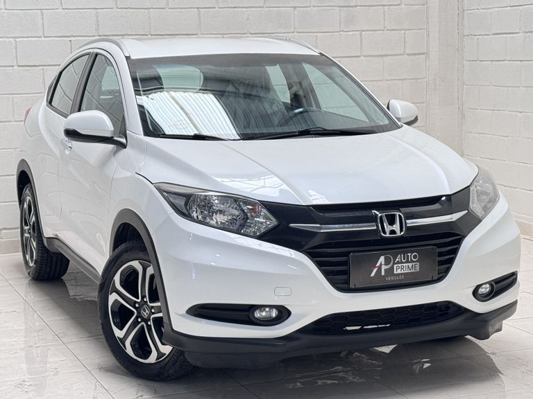 Honda HR-V EXL 1.8 Flexone 16V 5p Aut.