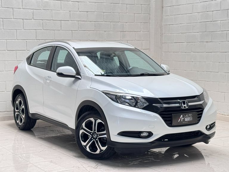 Honda HR-V EXL 1.8 Flexone 16V 5p Aut.