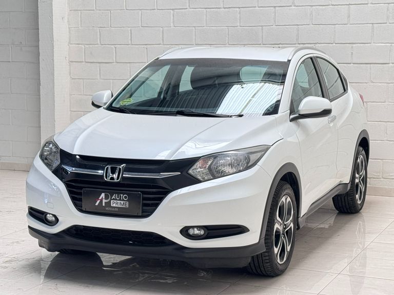 Honda HR-V EXL 1.8 Flexone 16V 5p Aut.