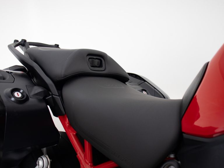 Ducati MULTISTRADA 1160 V4S