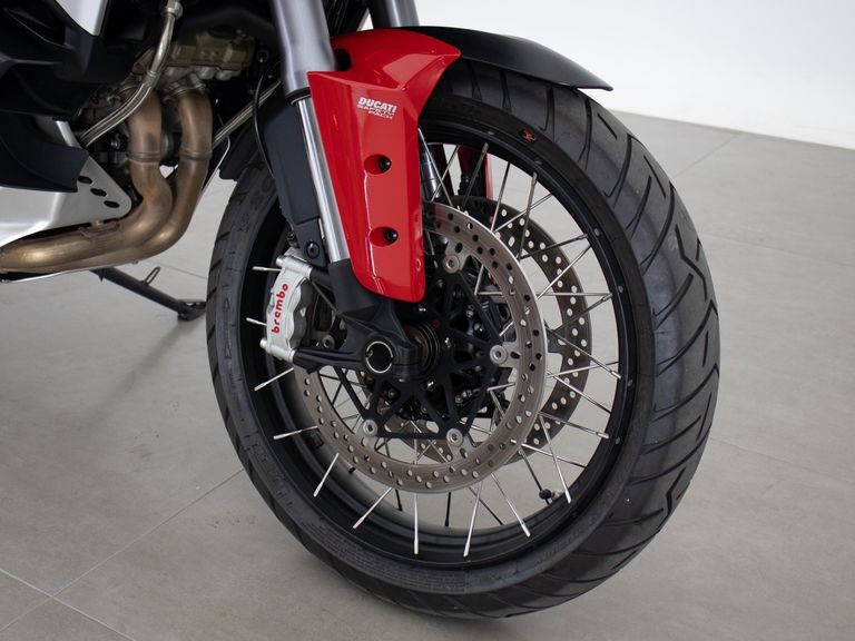 Ducati MULTISTRADA 1160 V4S
