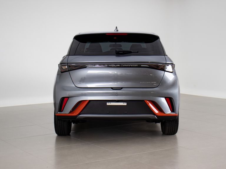 BYD Dolphin EV (Eltétrico)