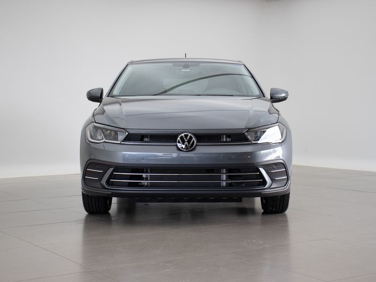 VolksWagen Polo Highline TSI 1.0 Flex 12V Aut.
