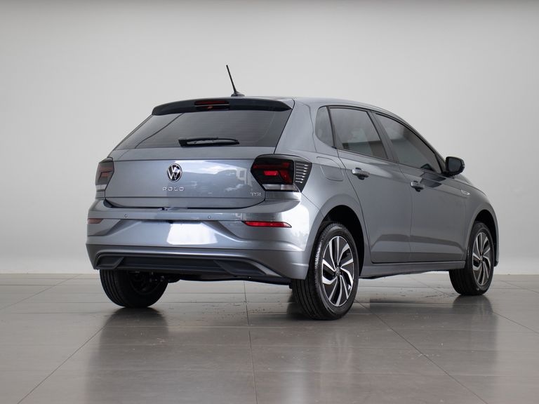 VolksWagen Polo Highline TSI 1.0 Flex 12V Aut.