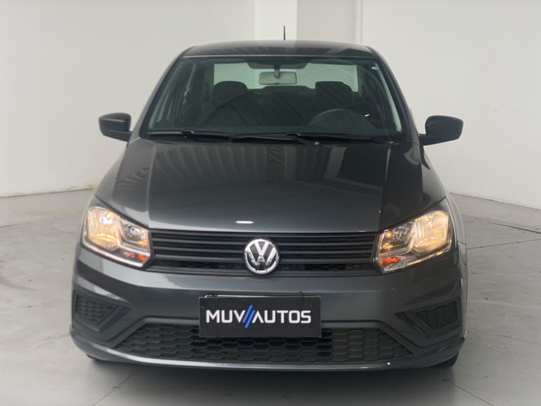 VolksWagen VOYAGE 1.0 Flex 12V 4p