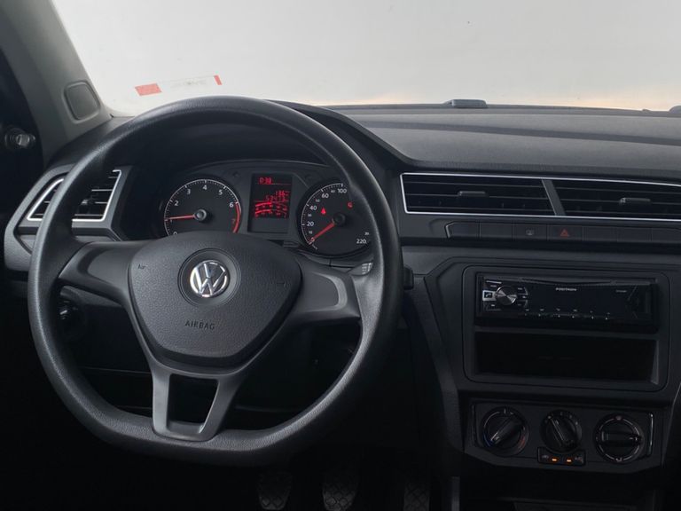 VolksWagen VOYAGE 1.0 Flex 12V 4p