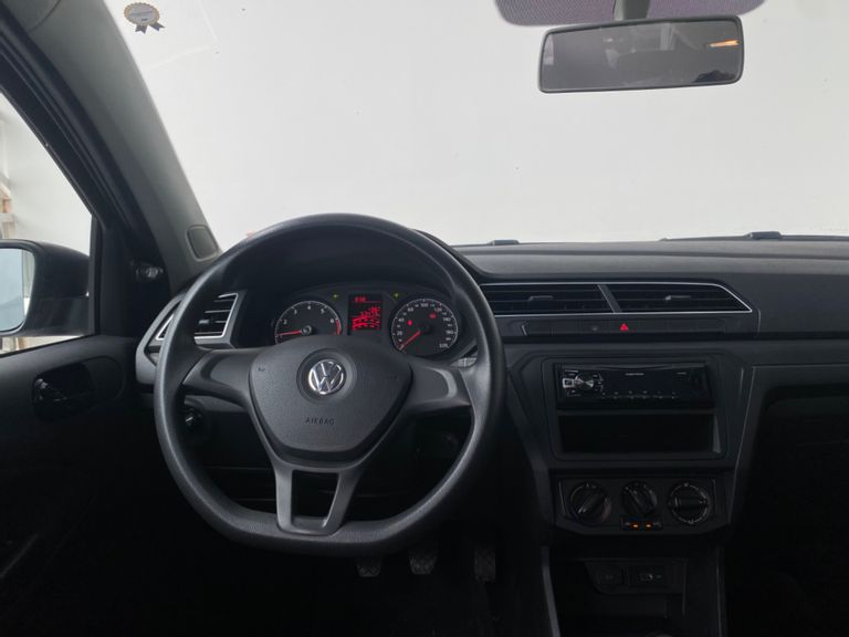 VolksWagen VOYAGE 1.0 Flex 12V 4p