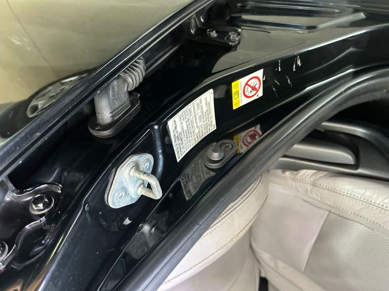 Toyota Corolla GLi Upper 1.8 Flex 16V Aut.