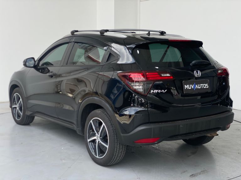 Honda HR-V EXL 1.8 Flexone 16V 5p Aut.