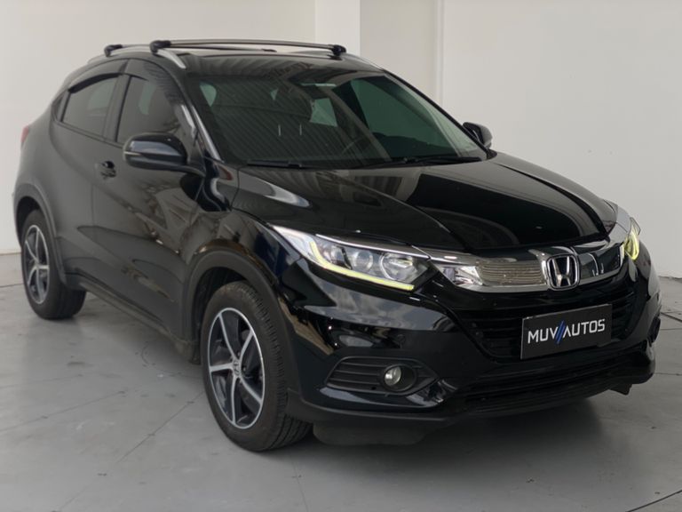 Honda HR-V EXL 1.8 Flexone 16V 5p Aut.