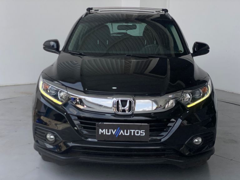 Honda HR-V EXL 1.8 Flexone 16V 5p Aut.