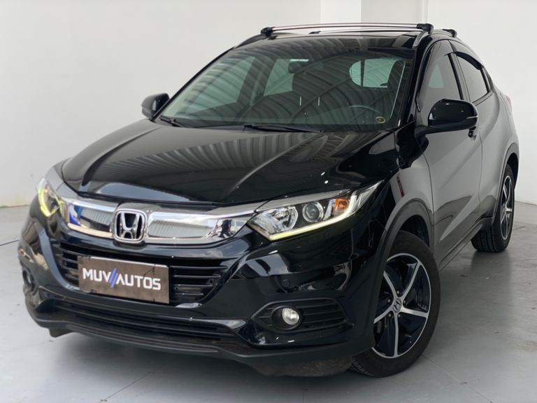 Honda HR-V EXL 1.8 Flexone 16V 5p Aut.